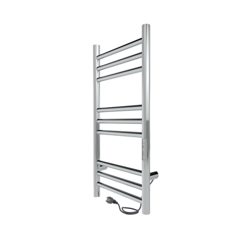 Полотенцесушитель Indigo Line Trinity LСLTE70-30Rt 33х70 электрический хром - фото 2