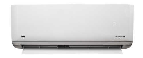 Настенный кондиционер MDV INFINI STANDARD MDSAG-12HRDN8 / MDOAG-12HDN8 - фото 2