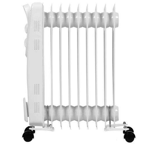 Масляный обогреватель AC Electric AOH/BM-09BW 2000 - фото 3