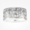 Светильник подвесной Maytoni Gelid Modern MOD184PL-04CH