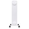 Масляный обогреватель Electrolux EOH/BE-09ZW