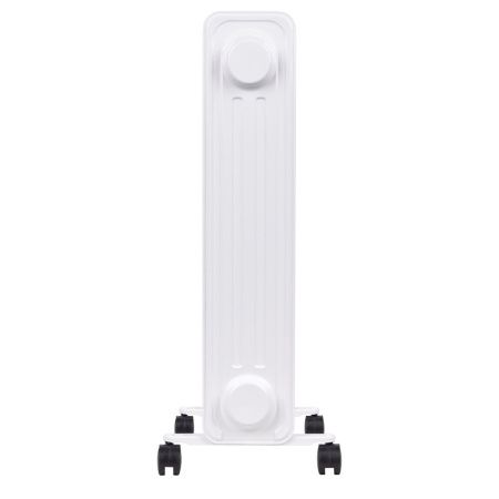 Масляный обогреватель Electrolux EOH/BE-09ZW