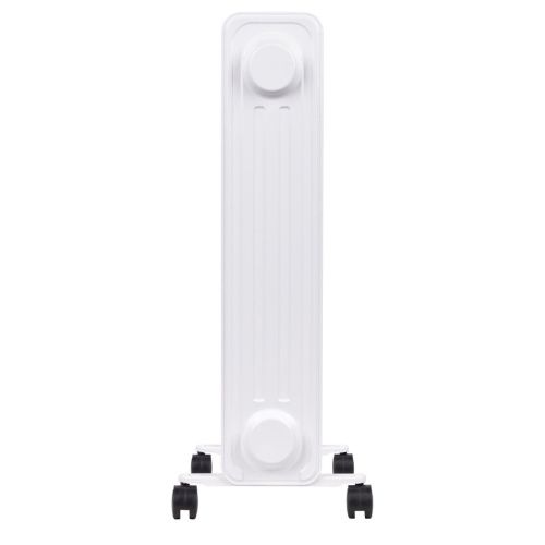 Масляный обогреватель Electrolux EOH/BE-11ZW - фото 4
