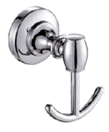 Крючок CeramaLux BIANCO 52001