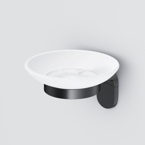 Мыльница + держатель Am.Pm X-Joy A8434222 - фото 4