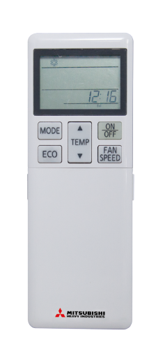 Настенный внутренний блок мульти сплит-системы Mitsubishi Heavy SRK35ZS-W - фото 4