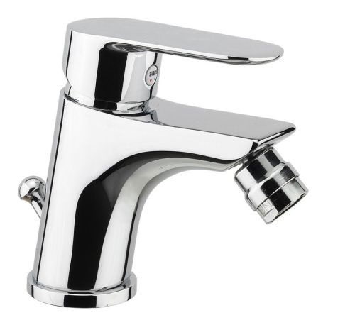 Смеситель Fiore 81CR8130 на биде хром - фото 2