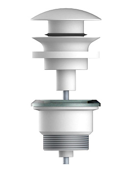 Донный клапан AQG 400070325