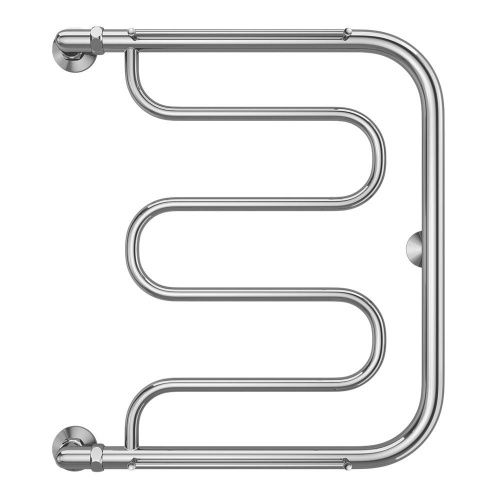 Полотенцесушитель Terminus 4620768881299 60х53 водяной хром - фото 2