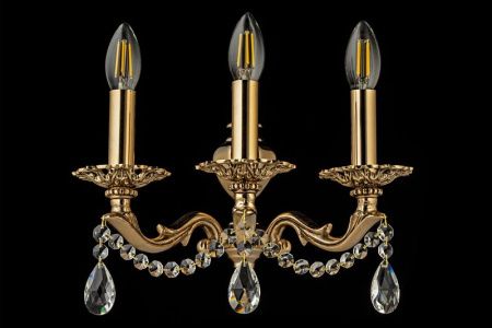 Бра Arti Lampadari Amelia (Амелиа) Amelia E 2.1.3.600 GB