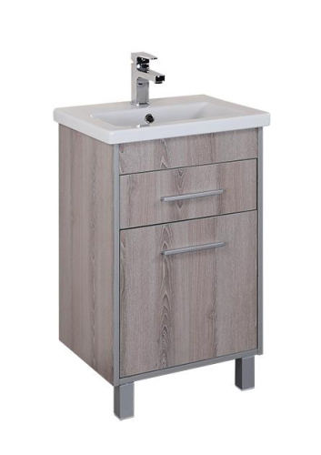 Тумба под раковину Onika Натали 105016 46х38х68 напольная