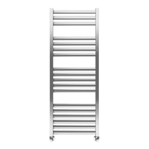 Полотенцесушитель Terminus 4670078530608 53х140 водяной хром - фото 2