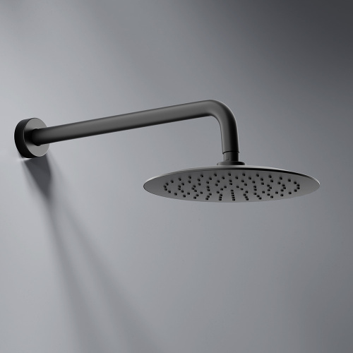 Душевая система Damixa Scandinavian Pure 936510300 встраиваемая в стену - фото 4