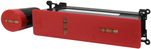 Смеситель для ванны с душем Allen Brau Priority 5.31006-BN встраиваемый в стену никель - фото 3