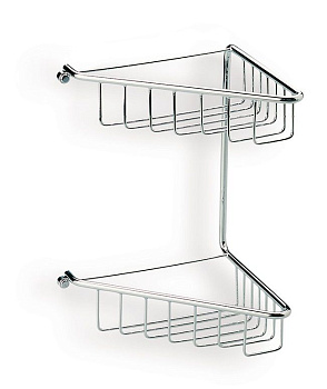 Решетка в ванную комнату Stil Haus 570(16)