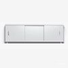 Экран под ванну фронтальный Alavann Elegant Plus ALV1019001
