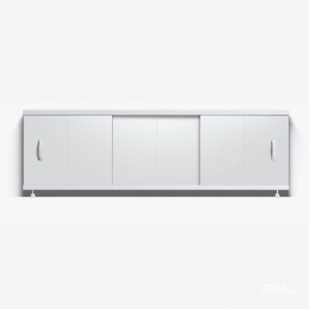 Экран под ванну фронтальный Alavann Elegant Plus ALV1019001
