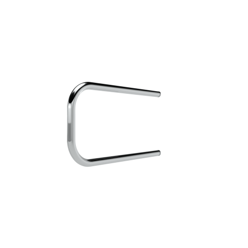 Полотенцесушитель Indigo P PW50-50 50х53 водяной хром - фото 3