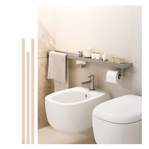 Комплект аксессуаров Inda INDISSIMA BARRA A8867MNS21 - фото 2