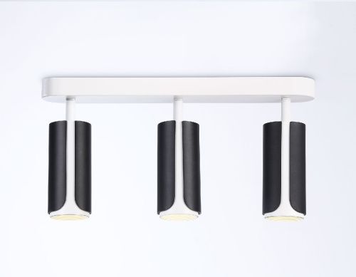 Спот Ambrella Light Techno family (Тецхно фамилы) TN51605 - фото 5