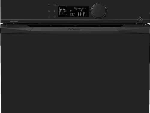 Духовой шкаф De Dietrich DKV4530B - фото 2