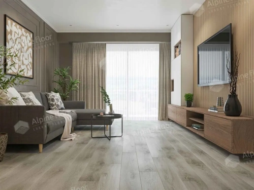 Кварцвиниловая плитка Alpine Floor Grand Sequoia LVT ECO 11-1702 Негара толщина 0.25 см 43 класс 1219,2х184,15 - фото 2