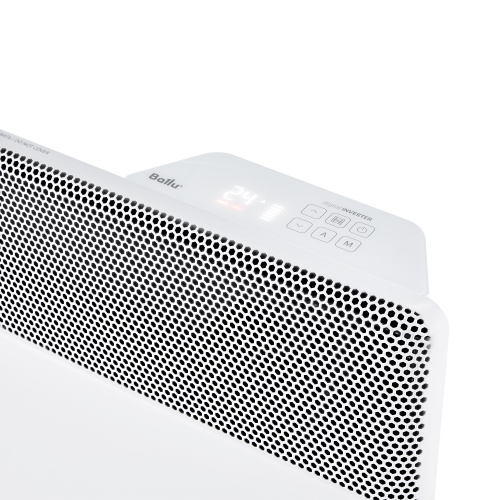 Конвектор электрический Ballu Apollo BEC/AT-1000-4I-BFT - фото 4