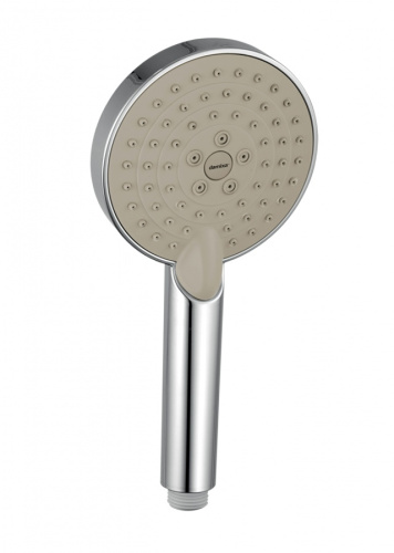 Душевая лейка Damixa Origin One 918100200 округлая - фото 2