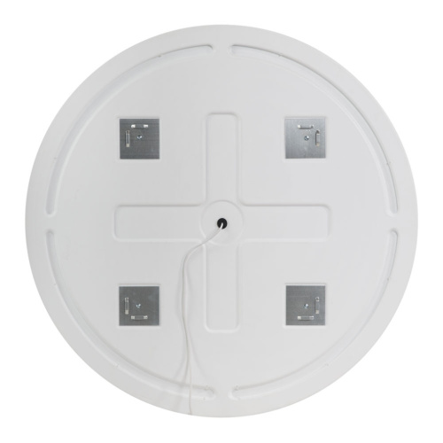 Зеркало в ванную BelBagno SPC-RNG-800-LED-TCH 80х80 - фото 4