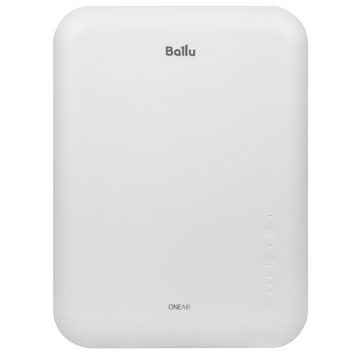 Очиститель воздуха приточный электрический Ballu ONEAIR ASP-80 - фото 2