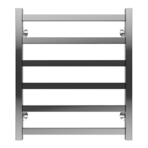 Полотенцесушитель Terminus 4670078544346 53х60 водяной хром - фото 2