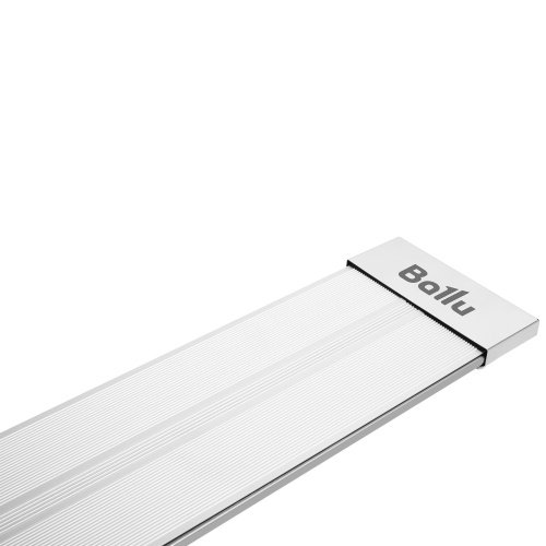 Инфракрасный обогреватель Ballu BIH-APL-0.6-M + BMT-1 - фото 2