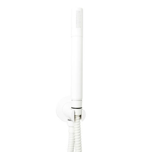 Душевой гарнитур Mariani B37241UM настенныйу белый - фото 2