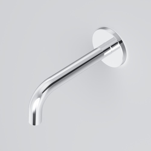 Излив Am.Pm X-Joy F85B70000 настенный хром - фото 5