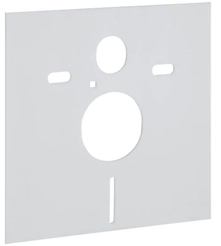 Инсталляция + кнопка смыва KK POL Standard 350/ZPW/425-109-S0 - фото 4