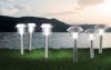 Светильник на солнечных батареях Globo Solar (Солар) 33240