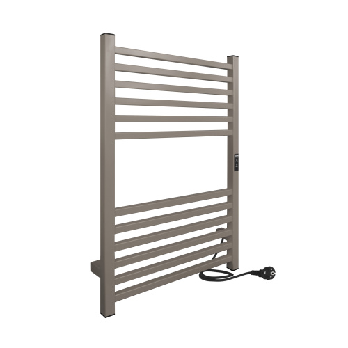 Полотенцесушитель Indigo Attic LСLATCE80-50ABERt 53х80 электрический бежевый - фото 3