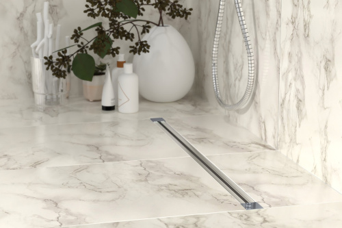 Душевой лоток OMP Tea Sumisura 983.201.8 - фото 3