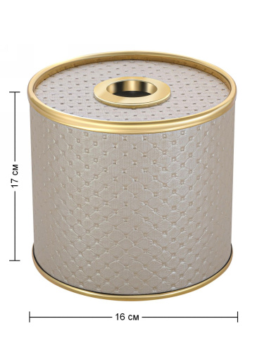 Салфетница Geralis PUNTO S-PLG - фото 3