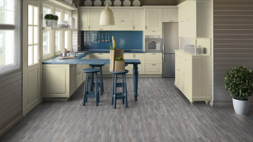 Кварцвиниловая плитка Tarkett Blues Stafford Т042755 толщина 0,3 см 34 класс 914х154 - фото 2