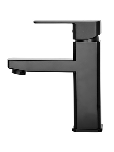 Душевой набор OneLife  P06-511b настенный  черный - фото 5