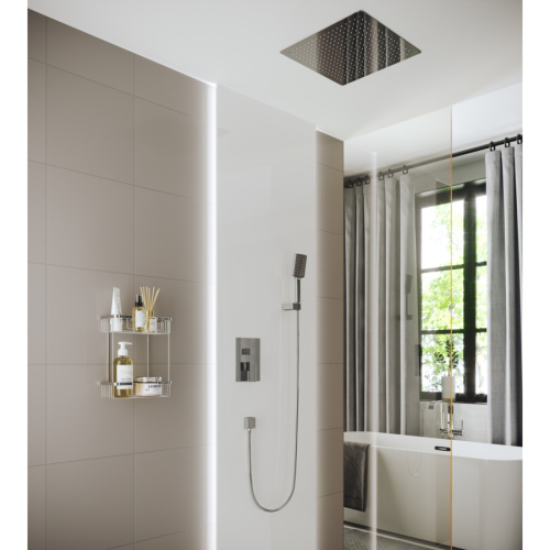 Душевая система Timo Selene SX-2029/00SM встраиваемая в стену - фото 2