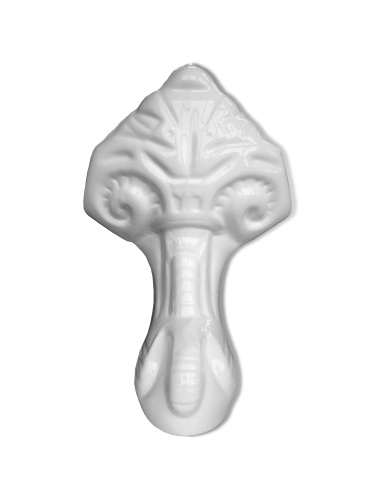 Ножки для ванны Эстет Бостон/Царская ФР-00006059 - фото 3