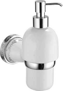 Дозатор Sanibano Kleo H9750/11GOLD