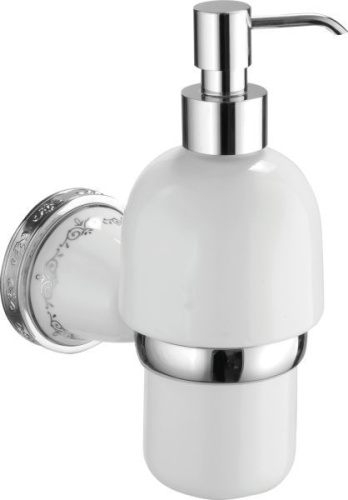 Дозатор Sanibano Kleo H9750/11GOLD