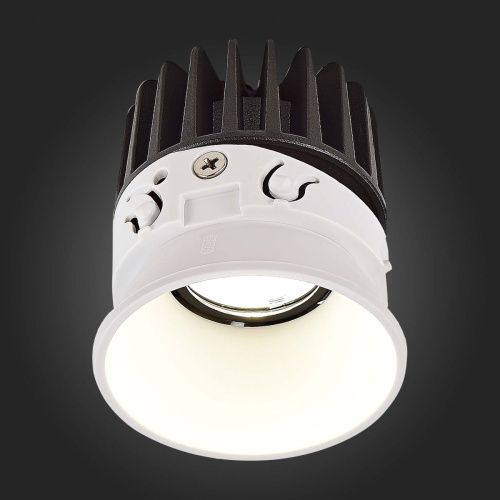Светодиодный модуль ST Luce Shift (Схифт) ST851.548.12 - фото 3