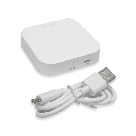 Wi-Fi конвертер AROUND Белый ST Luce ST015.500.97.1M