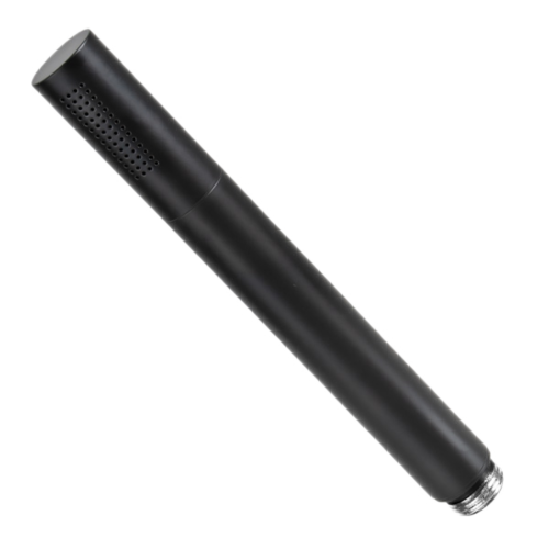 Душевая лейка Remer 317MMNOX округлая - фото 2