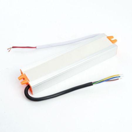 Трансформатор для светодиодной ленты Feron LB007 48057