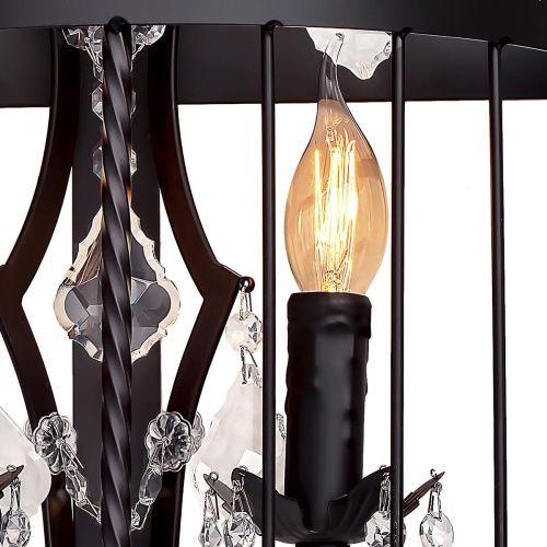 Бра Loft It Vintage Birdcage LOFT1891W - фото 4